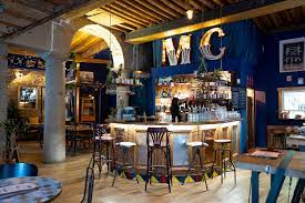 Milord circus Lyon