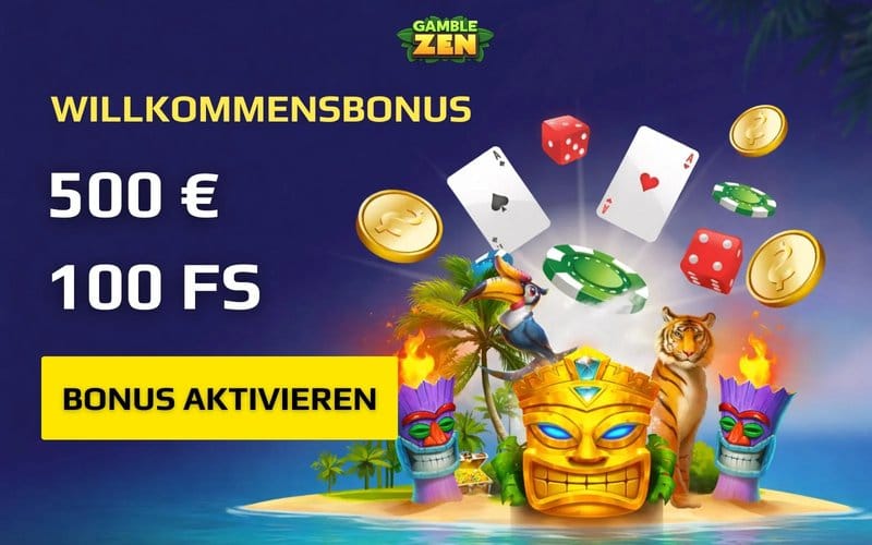 Gamblezen casino, gamblezen casino uk