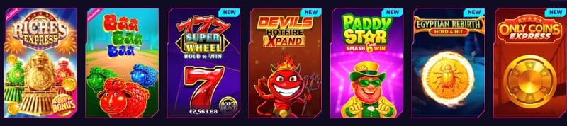 Roby casino deutschland in Germany