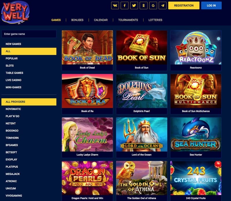 Is Verywell Casino 777 a Safe Choice for British Gamers - overview